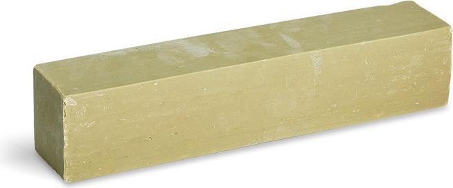 Actual product image La Corvette Olive block solid (Hard soap, 2000 g)