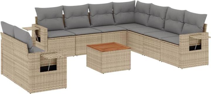 Produktbild vidaXL Aspen