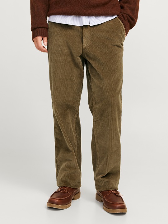 Image du produit Jack & Jones Jpstkarl Jjasher Cordory Chino (W31/L34)