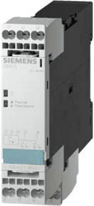 Produktbild Siemens Phasenwächter 160-690V AC 160-690V 3UG4512-2BR20