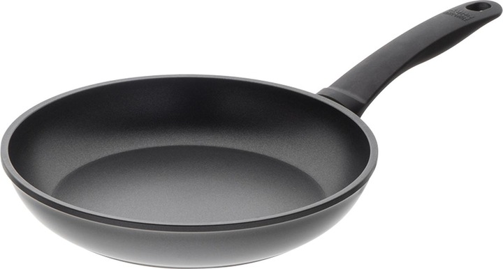 Kuhn Rikon Facile (18 cm, Padella per friggere, Alluminio pressofuso)