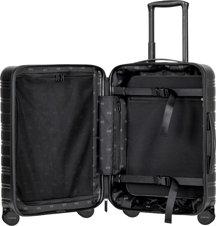 Produktbild Eternitive Rollkoffer E (40 l, Handgepäck (bis 50l))