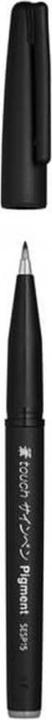 Actual product image Pentel Sign Pen Pigment (1x)