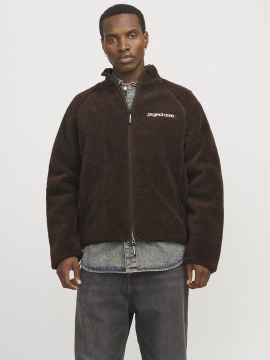 Immagine prodotto Jack & Jones Teddyfell Jacke Teddyfell Jacke (XL)