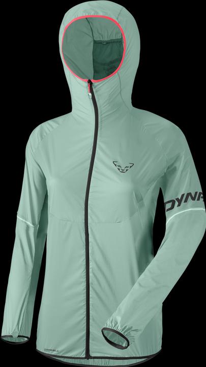 Produktbild Dynafit Vertical Wind W Jkt 72 (S)