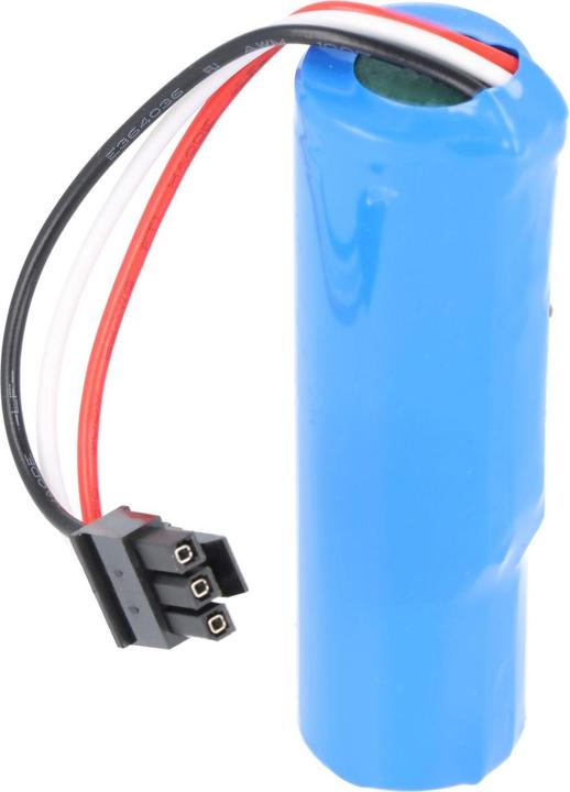 Immagine prodotto AccuCell Batteria di ricambio per Logitech 533-000104, 533-000138, F12431581 per altoparlanti Speaker (Telecomando sostitutivo)