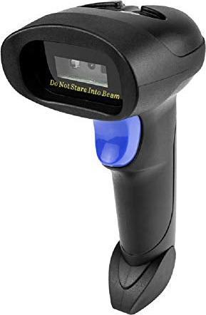 Produktbild NetumScan Barcode-Scanner (1D-Barcodes, QR-Code)