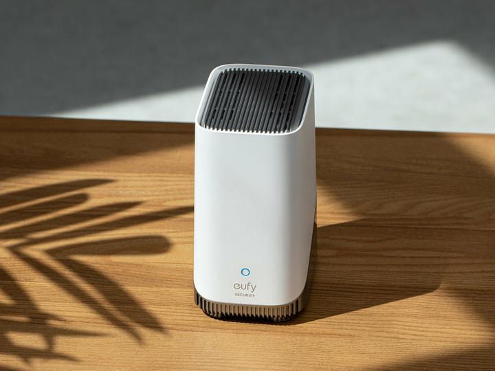 Image du produit eufy S330 eufyCam 4K (eufyCam 3) (3840 x 2160 pixels)