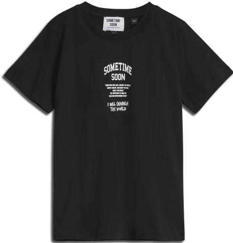 Produktbild hummel stmDIMAS T-SHIRT S/S (128)