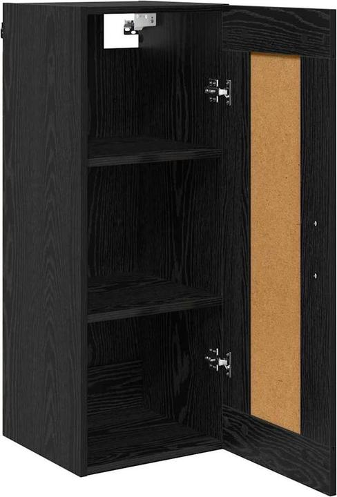 Produktbild vidaXL Wandschrank (34.50 x 34 x 90 cm)