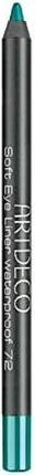 Produktbild Artdeco Soft Eyeliner Waterproof 221.72 (72 Green Turquoise)
