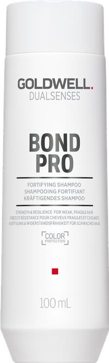 Goldwell Dualsenses Bond Pro Shampoo 100ml (100 ml, Liquid shampoo)
