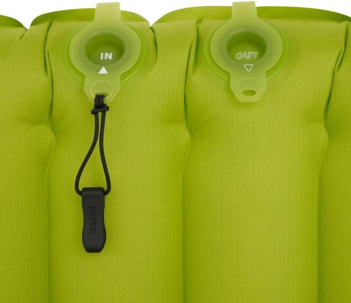 Productafbeelding Exped Ultra 3R LW Schlafmatte