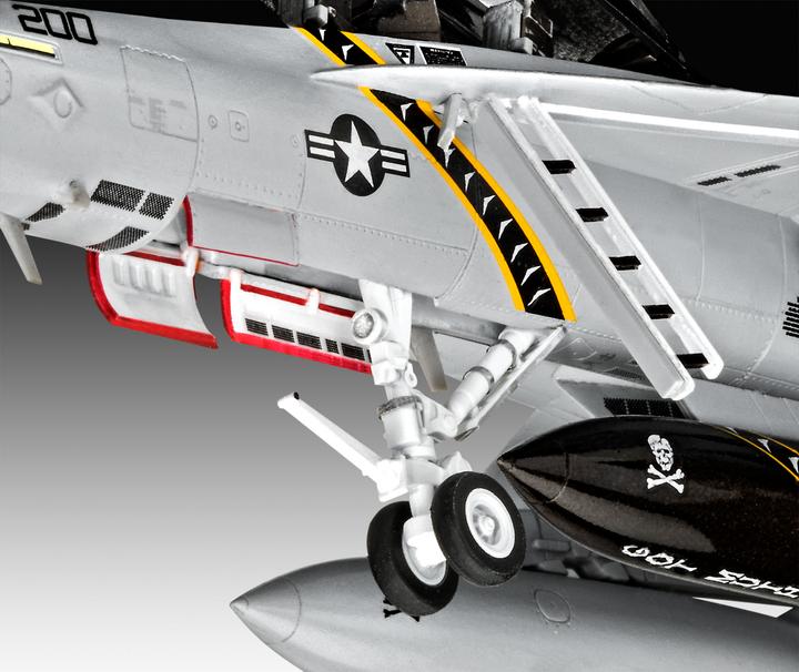Image du produit Revell MS F/A18F Super Hornet