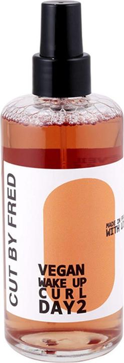 Image du produit Cut By Fred Spray Boucles Wake Up Curl Day 2