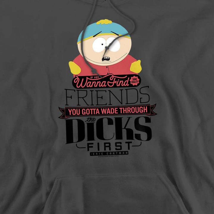 Produktbild Ubisoft Wade Through Dicks Kapuzenpullover (M)