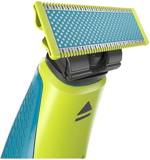 Produktbild Philips OneBlade First Shave (QP1324/20)
