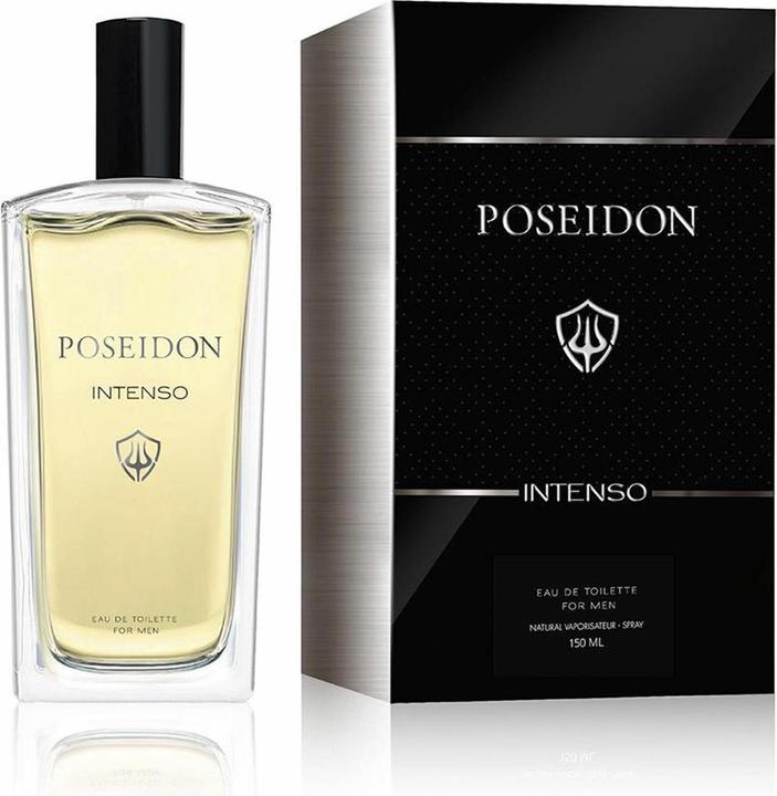 Immagine prodotto Intenso EDT 150 ml (Eau de toilette, 150 ml)