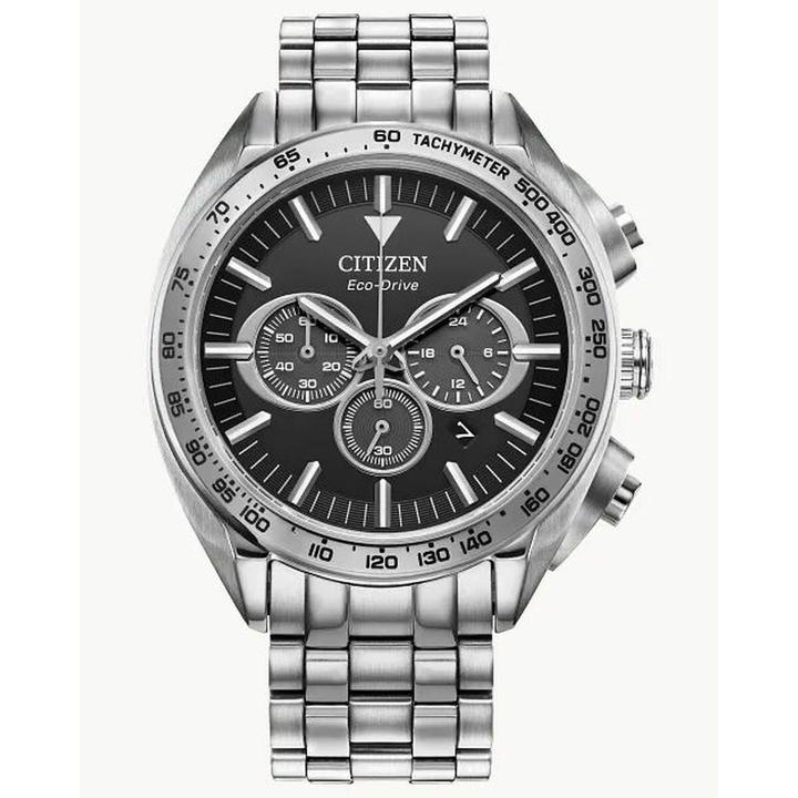 Produktbild Citizen Men's Watch CA4540-54E (Ã˜ 43 mm) (43 mm)