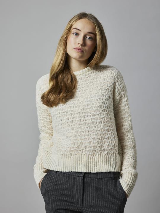 Produktbild Lmtd Langarm Strickpullover (158, 164)