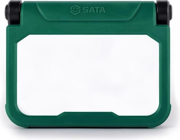 Actual product image SATA Industrial floodlight, waterproof, 2,000 lm (2000 lm)