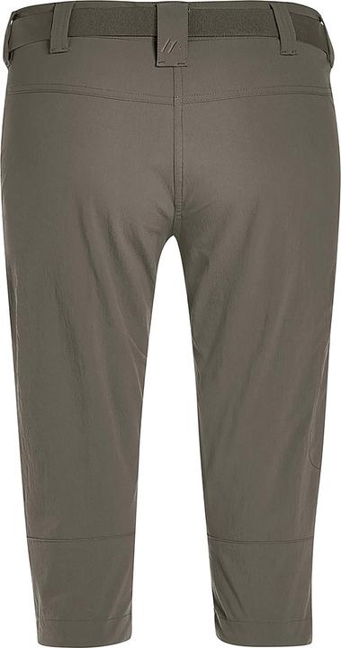 Actual product image Maier Sports Inara Slim Capri (M)