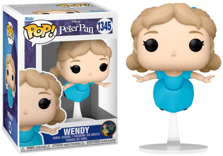 Produktbild Funko Peter Pan - 1345 - Wendy Disney