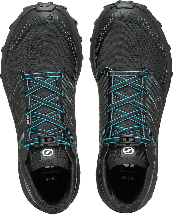 Actual product image Scarpa Women's Spin ST (39)