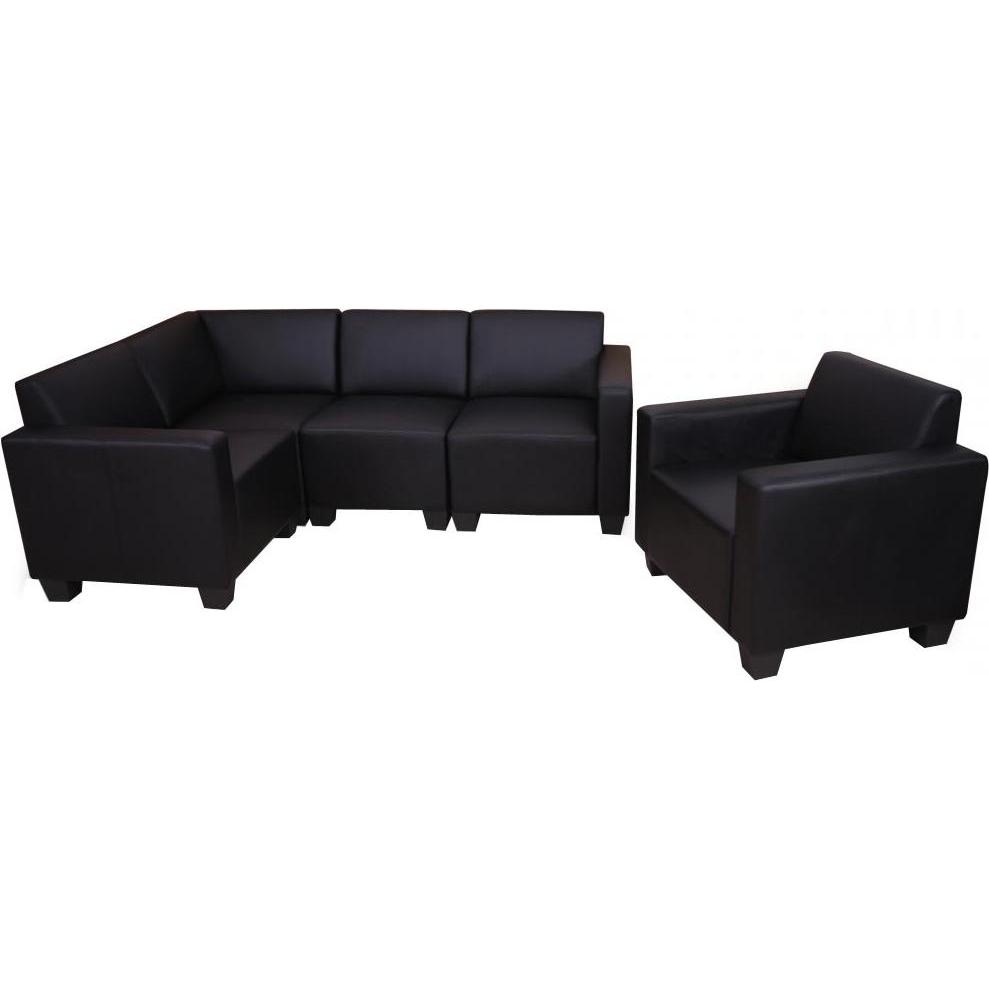 Thumbnail - MCW, Sofa, Moncalieri-4-1