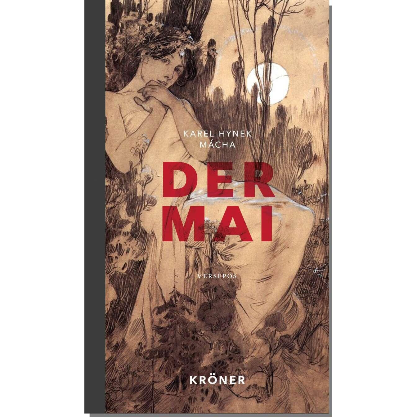 Der Mai, Belletristik von Karel Hynek Mácha