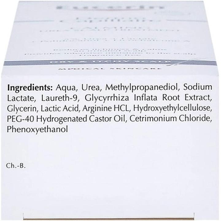 Produktbild Eucerin Urea Tinktur (100 ml)