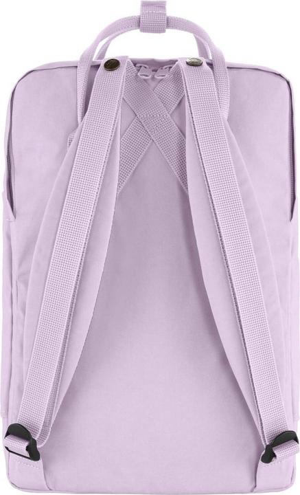 Actual product image Fjällräven Kånken Laptop 15" (18 l)