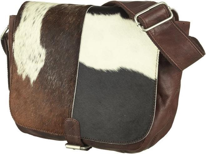 Immagine prodotto Bull & Hunt Borsa Messenger Twenty Five