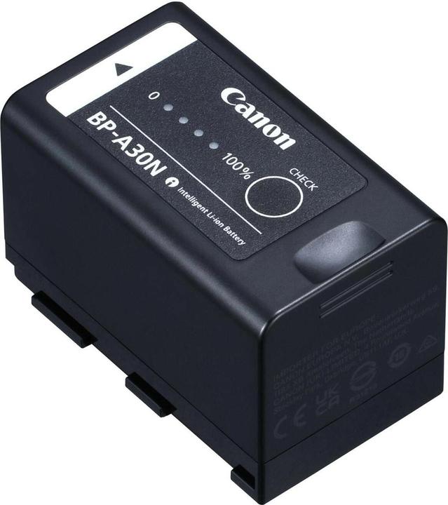 Actual product image Canon BP-A30N battery (Camera battery)