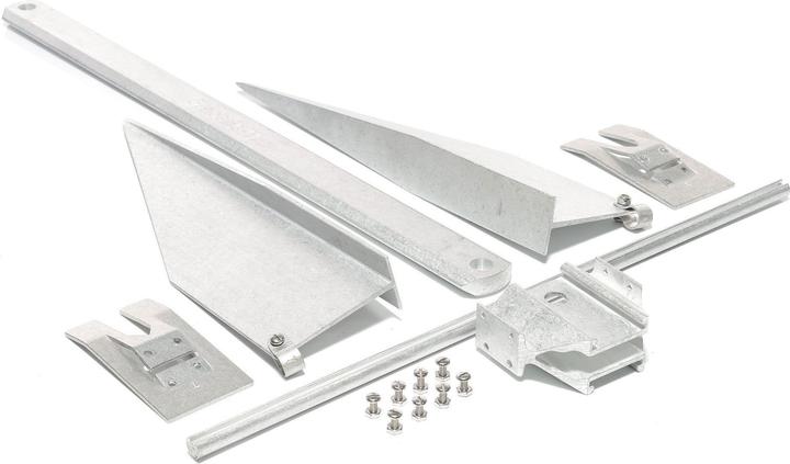 Produktbild Guardian Aluminium-Anker