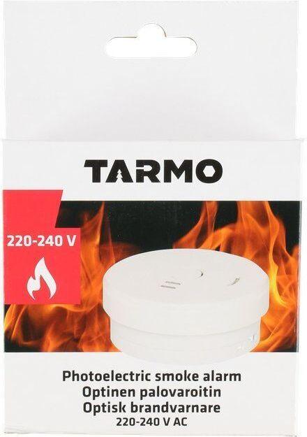 Image du produit Tarmo Optical Smoke Detector, 230 V