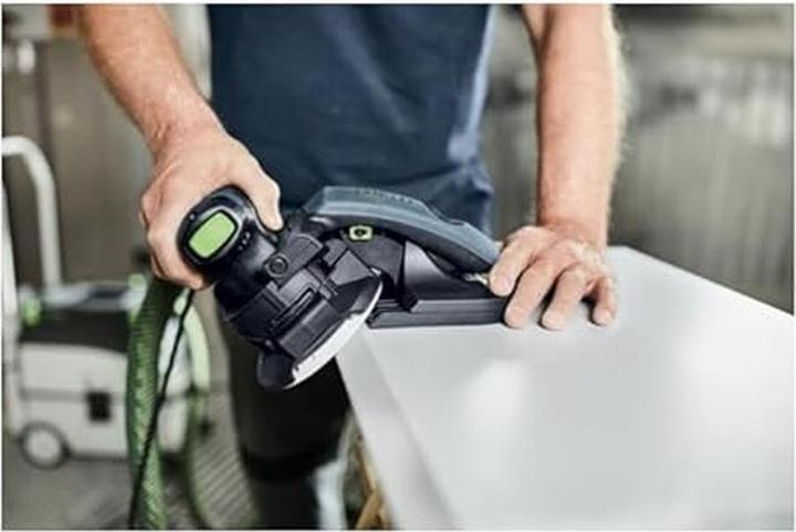 Produktbild Festool Kantenschleifer ES-ETS 125 REQ-Plus (Exzenterschleifer, 250 W)
