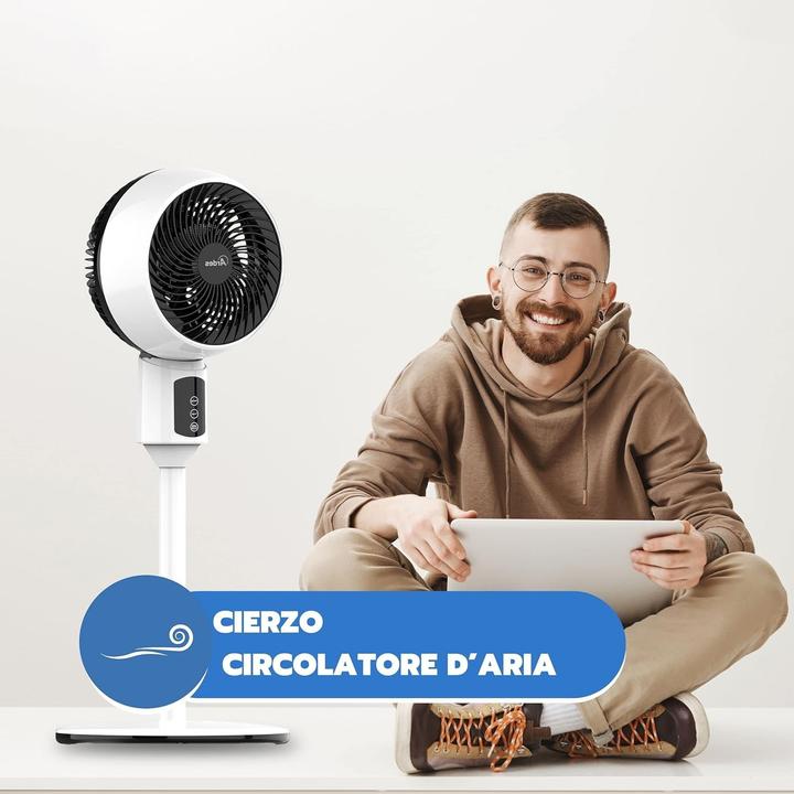 Produktbild Poly Pool AR5CIR01 (58 dB)