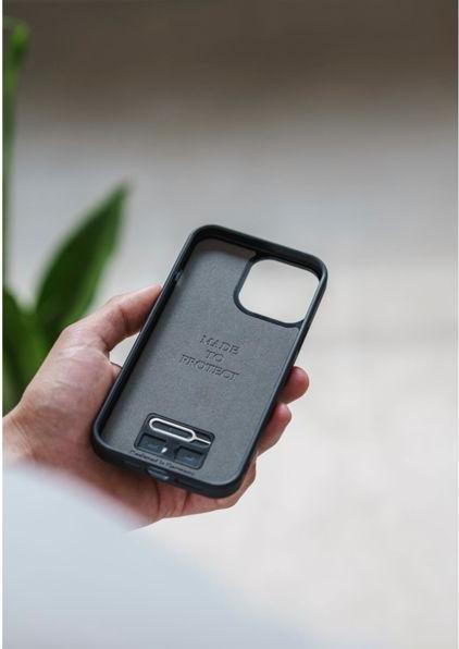 Produktbild Woodcessories Bumper Case MagSafe (Apple iPhone 14 Plus)