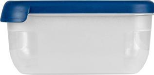 Productafbeelding Curver GRAND CHEF RECT 1.8L 252257 (1.80 l)