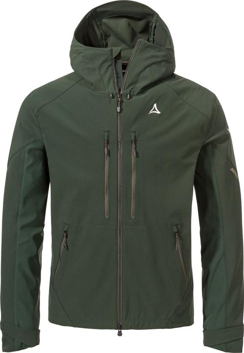 Image du produit Schöffel Veste Softshell Matrei (48)