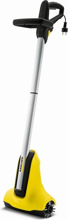 Kärcher PCL 4 Nettoyeur de terrasse (Fonctionnement sur secteur)