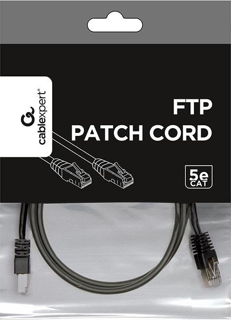 Produktbild Gembird Patch-Kabel (SFTP, CAT5e, 1 m)