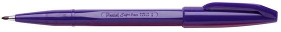 Image du produit Pentel stylo de signalisation (1x)