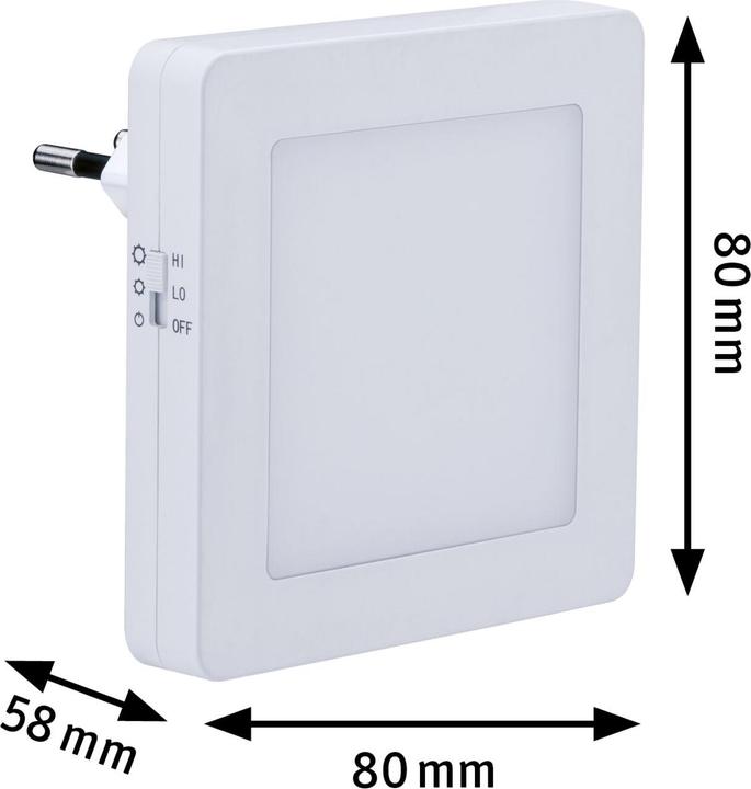 Produktbild Paulmann Esby