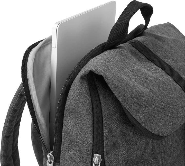 Image du produit Hotbox Sacoche pour ordinateur portable Shuttle 15, Gris (15")