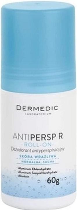 Dermedic Antipersp R (Roll-on)