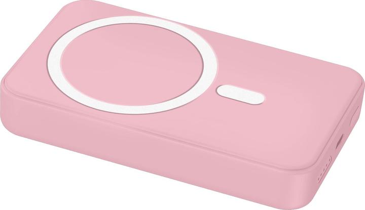 Actual product image Moxie Powerbank (5000 mAh, 10 W)