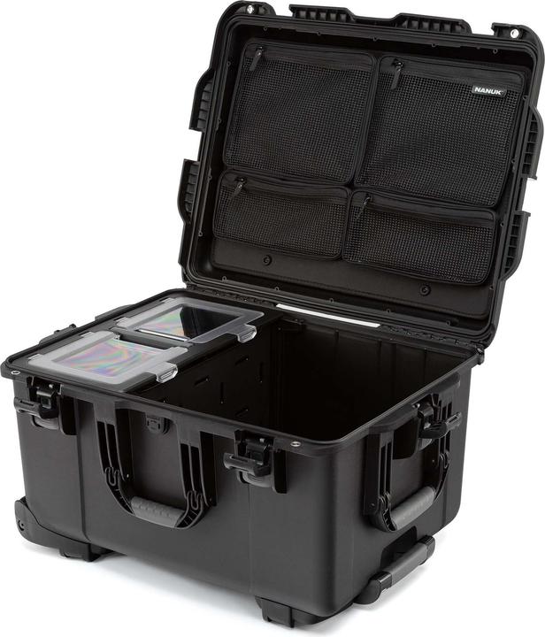 Produktbild Nanuk Trail 80 (Fotokoffer, 79 l)