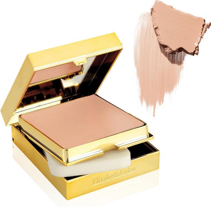 Actual product image Elizabeth Arden Flaw Fin Sponge-On No.04 (04-W310)